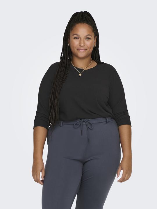 Immagine prodotto Only Top Curvy Drapy (L)