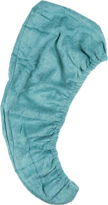 Produktbild FTM Haarturban (4 x 14 x 21 cm)