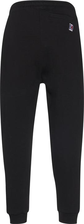 Produktbild Urban Classics KKMQ12007 Signature Sweatpants black - 16005 (XS)