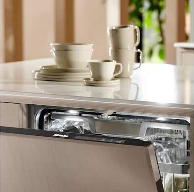 Actual product image Miele G 27788-60 SCVi XXL AutoDos K2O FF
