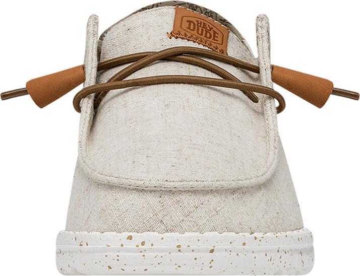 Produktbild Hey Dude Wendy Washed Canvas (36)