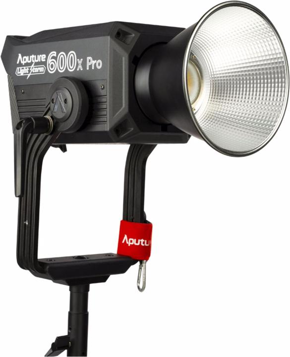 Image du produit Aputure LS 600X Pro monture V (Lumière vidéo)