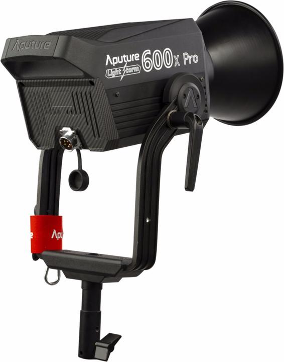 Image du produit Aputure LS 600X Pro monture V (Lumière vidéo)