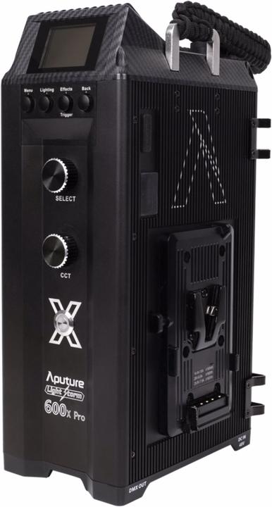 Image du produit Aputure LS 600X Pro monture V (Lumière vidéo)