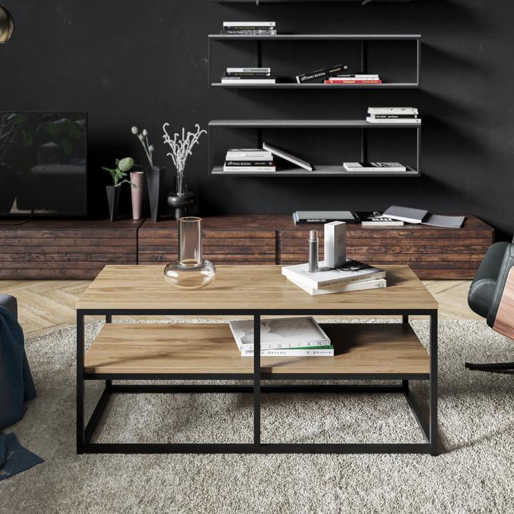 Produktbild Kalune Design Morgane (110.40 x 52 x 47 cm)