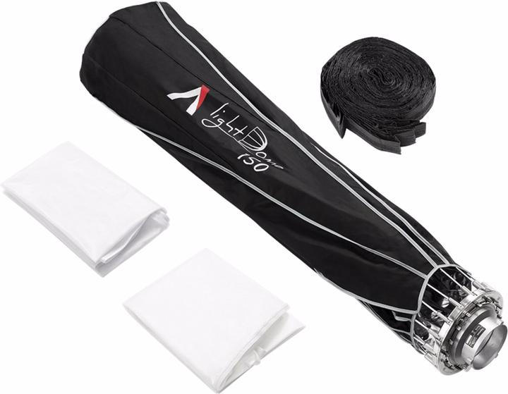 Actual product image Aputure Light Dome 150 (Soft boxes, 150 cm)