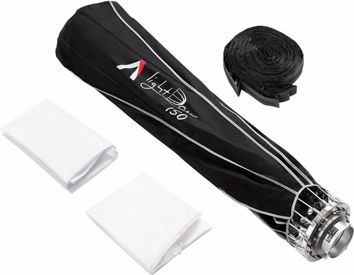 Produktbild Aputure Light Dome 150 (Softbox, 150 cm)