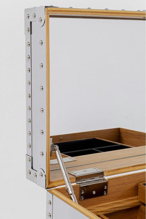 Image du produit Kare Design Commode Vegas Make Up 65cm (65 x 40 x 100 cm)