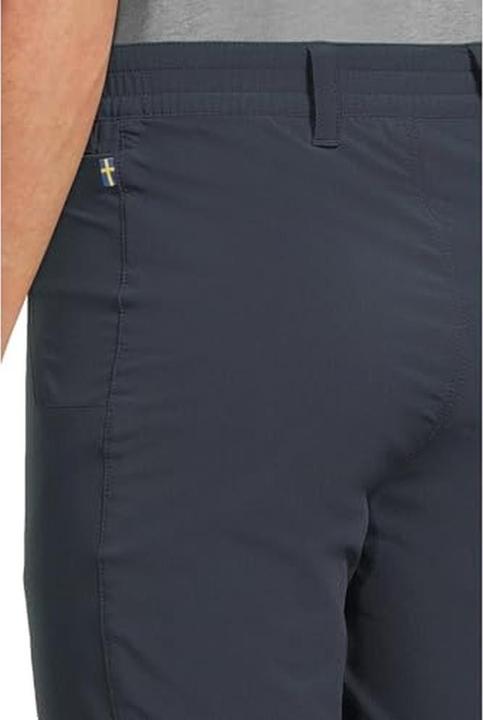 Actual product image Fjällräven Abisko Trail Stretch Trousers (50)