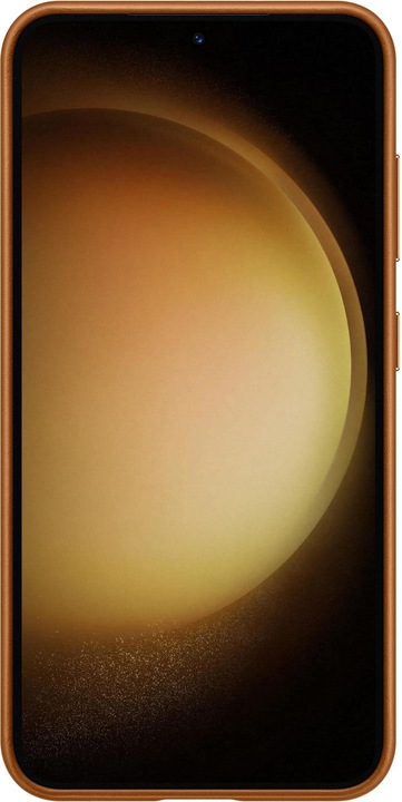 Image du produit Samsung Étui en cuir (Samsung Galaxy S23)