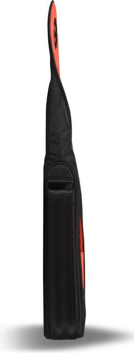 Actual product image Be.ez 15.4" LE vertigo Black Pumpkin (15.40", Mac Pro)
