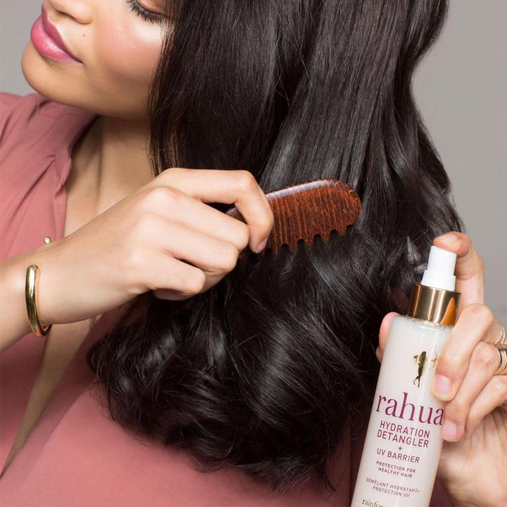 Produktbild Rahua Styling - Hydration Detangler + UV Barrier (193 ml)