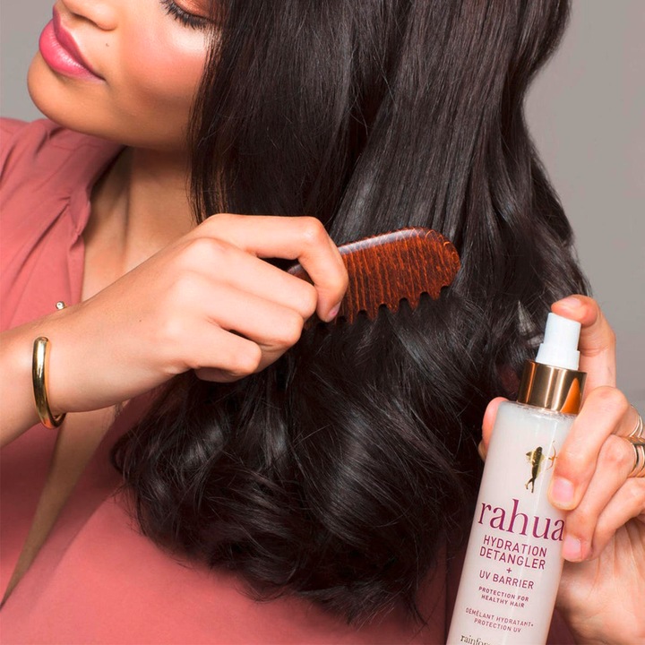 Produktbild Rahua Styling - Hydration Detangler + UV Barrier (193 ml)