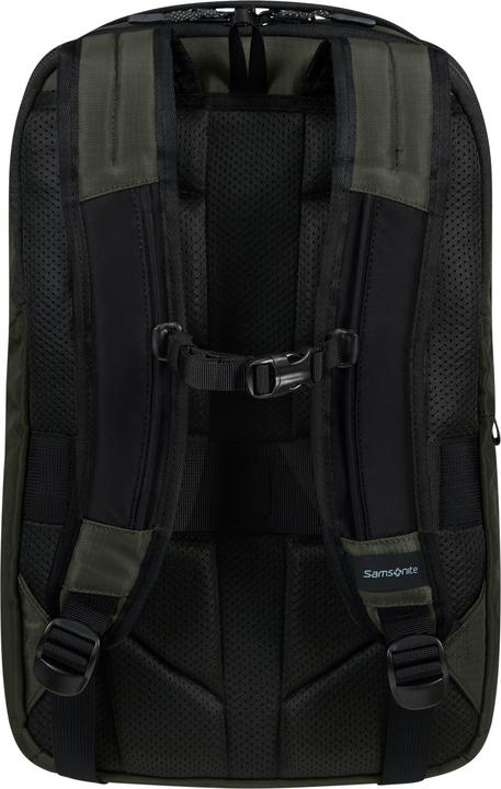 Produktbild Samsonite Dye-Namic (16 l)