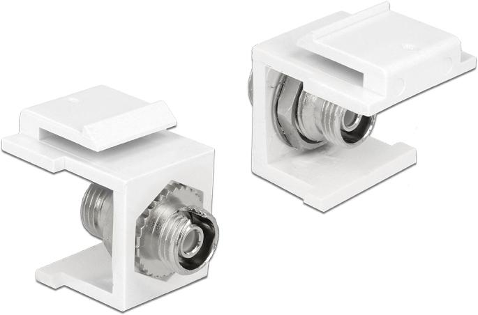 Actual product image Delock 86372 Keystone module (Keystone module)