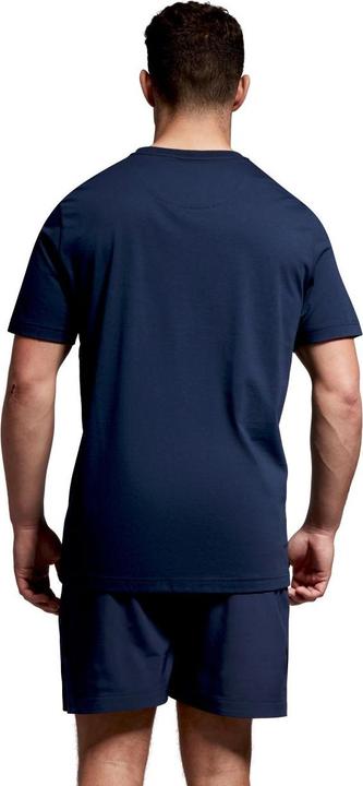 Produktbild Canterbury Baumwoll-T-Shirt mit kleinem Logo (S)