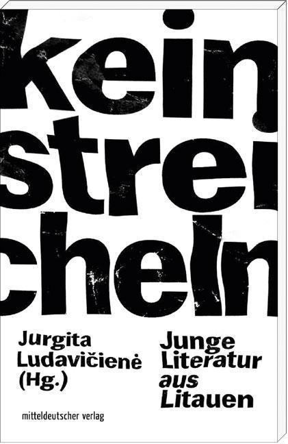 Produktbild Kein Streicheln (Deutsch, Berthold Forssman, 2017)