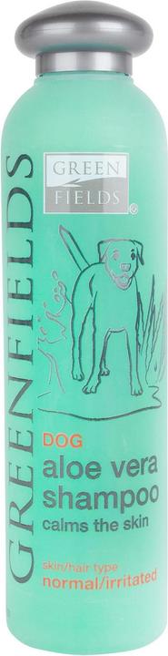 Immagine prodotto Greenfields Aloe Vera (Cane, 250 ml)