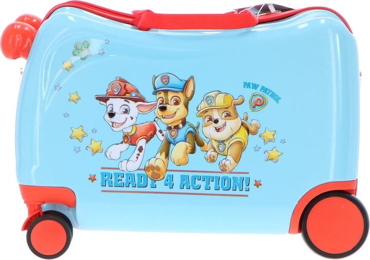 Actual product image Undercover Paw Patrol (37 l)