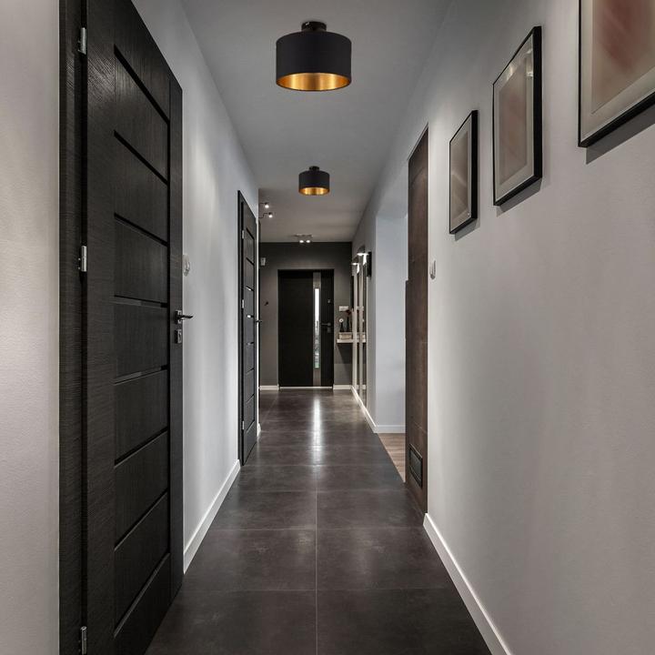 Produktbild B.K.Licht Deckenleuchten (E27)