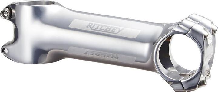 Produktbild Ritchey Potence CLASSIC C220 6° HP Silver (120 mm, 31.80 mm)