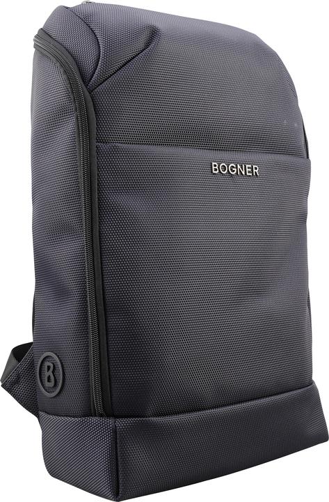 Actual product image Bogner backpack mvz keystone lennard (18 l)