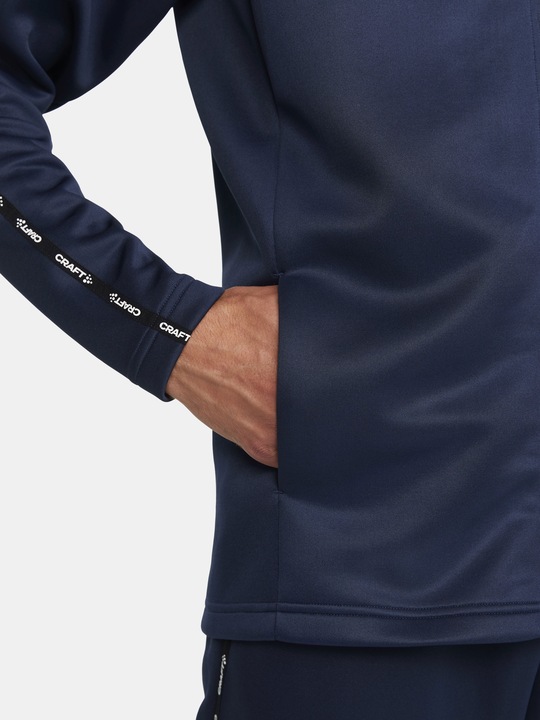 Image du produit Craft SQUAD 2.0 FULL ZIP M (XS)