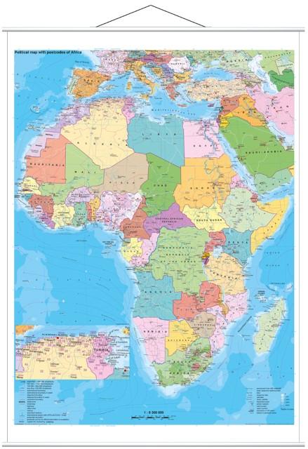 Actual product image Stiefel Africa