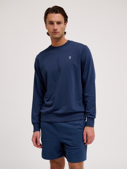 Produktbild hummel Hmlpulse Sweat Crewneck (S)