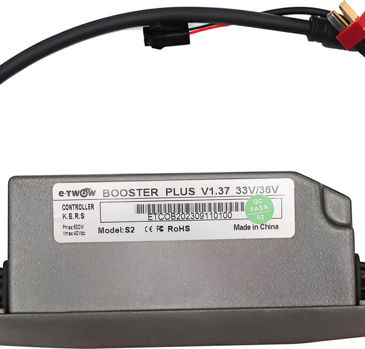 Produktbild E-Twow Controller Booster V/S Plus