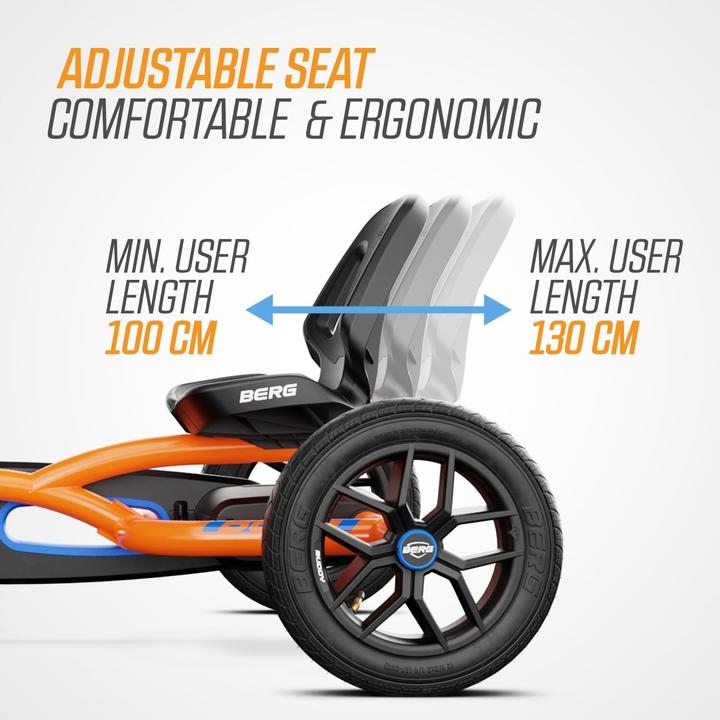Produktbild BERG Buddy