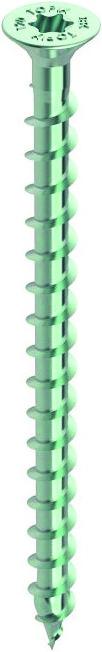 Pitzl Wood construction screws (100 Screws per piece)