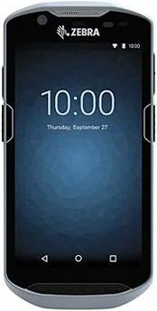 Immagine prodotto Zebra TC52X-HC Computer portatile con schermo touchscreen da 12,7 cm (5 pollici) 1920 x 1080 pixel 249 g (Codici a barre 2D)