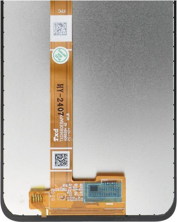 Produktbild FixCell LCD display! LCD Display for LG K42 K52 K52s K62 OEM without frame (Display)