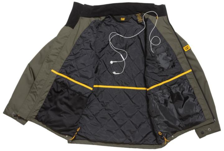 Actual product image Cat Chinook (XL)