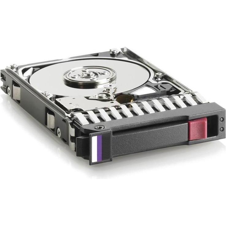 HPE SPS-DRV HD 300GB 2.5in 15K 6G (0.30 TB, 2.5"), Festplatte