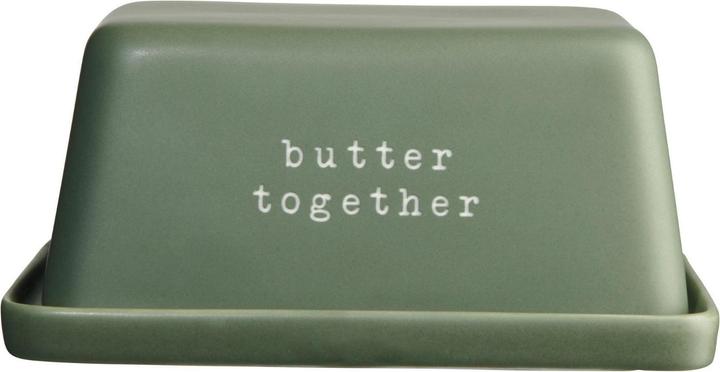 Boîte de conservation