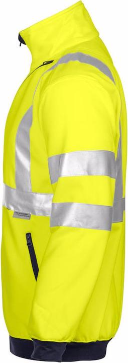 Produktbild Projob 6103 Sweatjacke