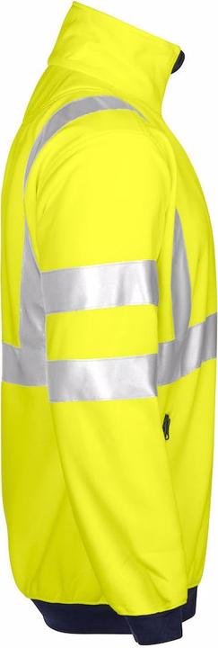 Produktbild Projob 6103 Sweatjacke
