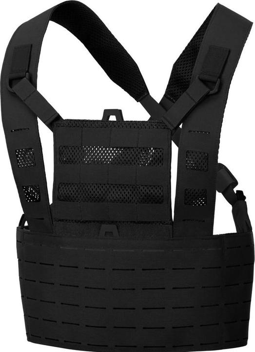Direct Action Typhoon Chest Rig® Black