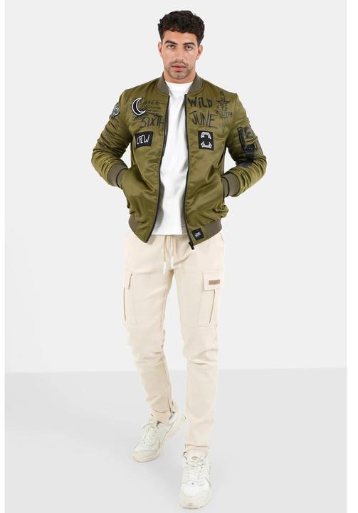 Produktbild Sixth June jacke ixth june (S)