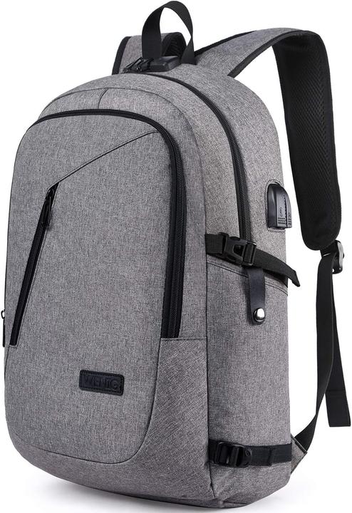 Produktbild Wenig Laptop Rucksack