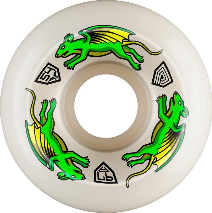 Image du produit 97A DF Nano Rats A2 (54 mm)
