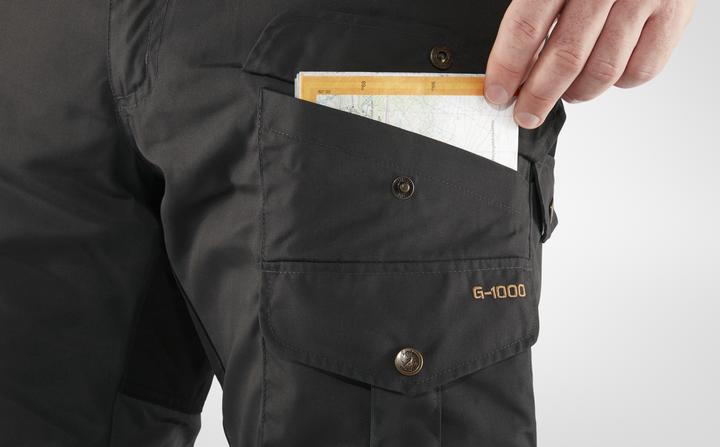 Actual product image Fjällräven Barents Pro Winter Trousers (48)