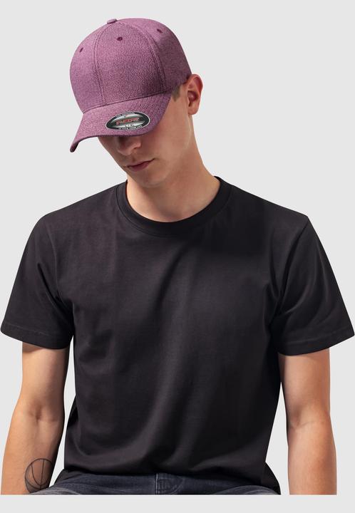 Actual product image Flexfit Melange (S, M)