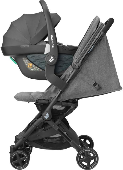 Produktbild Maxi-Cosi Lara² Select (0 Monate - 4 Jahre)