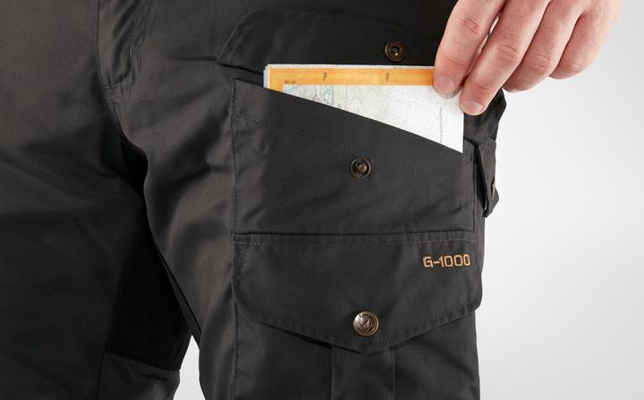 Produktbild Fjällräven Barents Pro Winter Trousers (54)