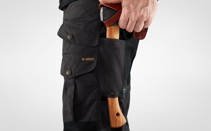 Produktbild Fjällräven Barents Pro Winter Trousers (54)