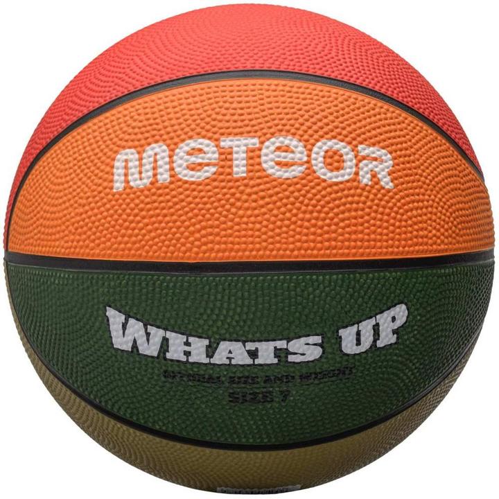 Produktbild Ty What's Up Basketball (7)