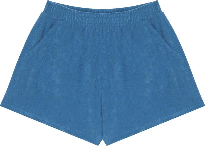 Immagine prodotto Native Spirit Pantaloncini da donna/ragazzo in spugna (M)